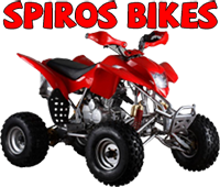 Spiros Bikes Rental